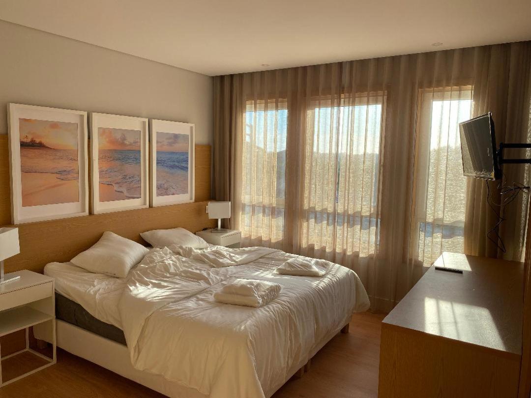 Altamira Gb Apartment Estarreja Bagian luar foto
