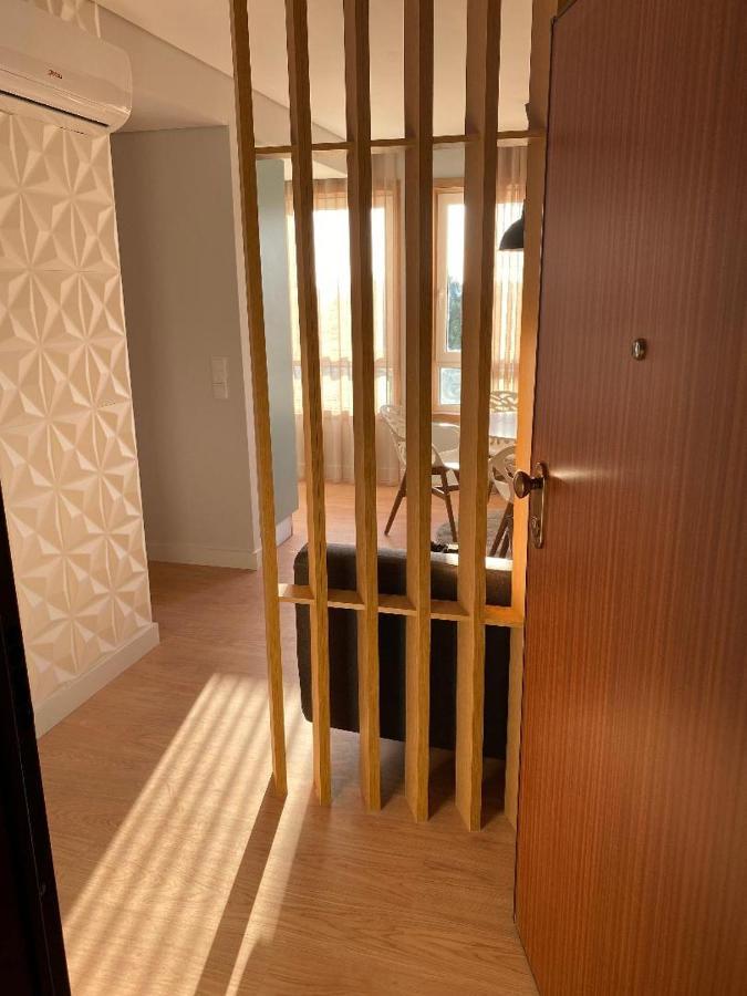 Altamira Gb Apartment Estarreja Bagian luar foto