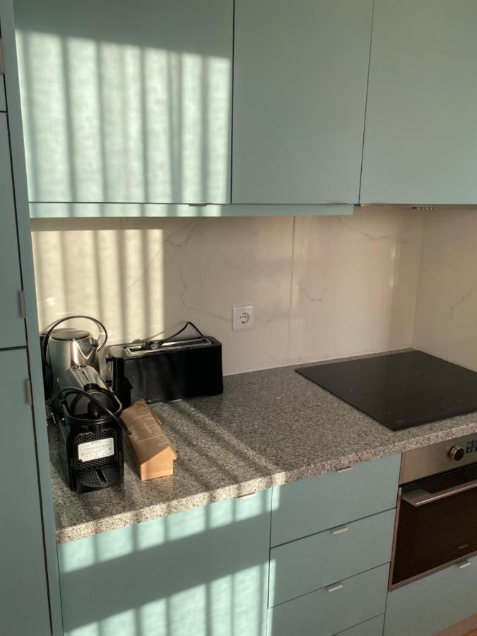 Altamira Gb Apartment Estarreja Bagian luar foto