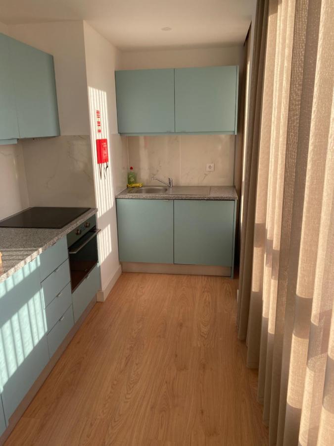 Altamira Gb Apartment Estarreja Bagian luar foto