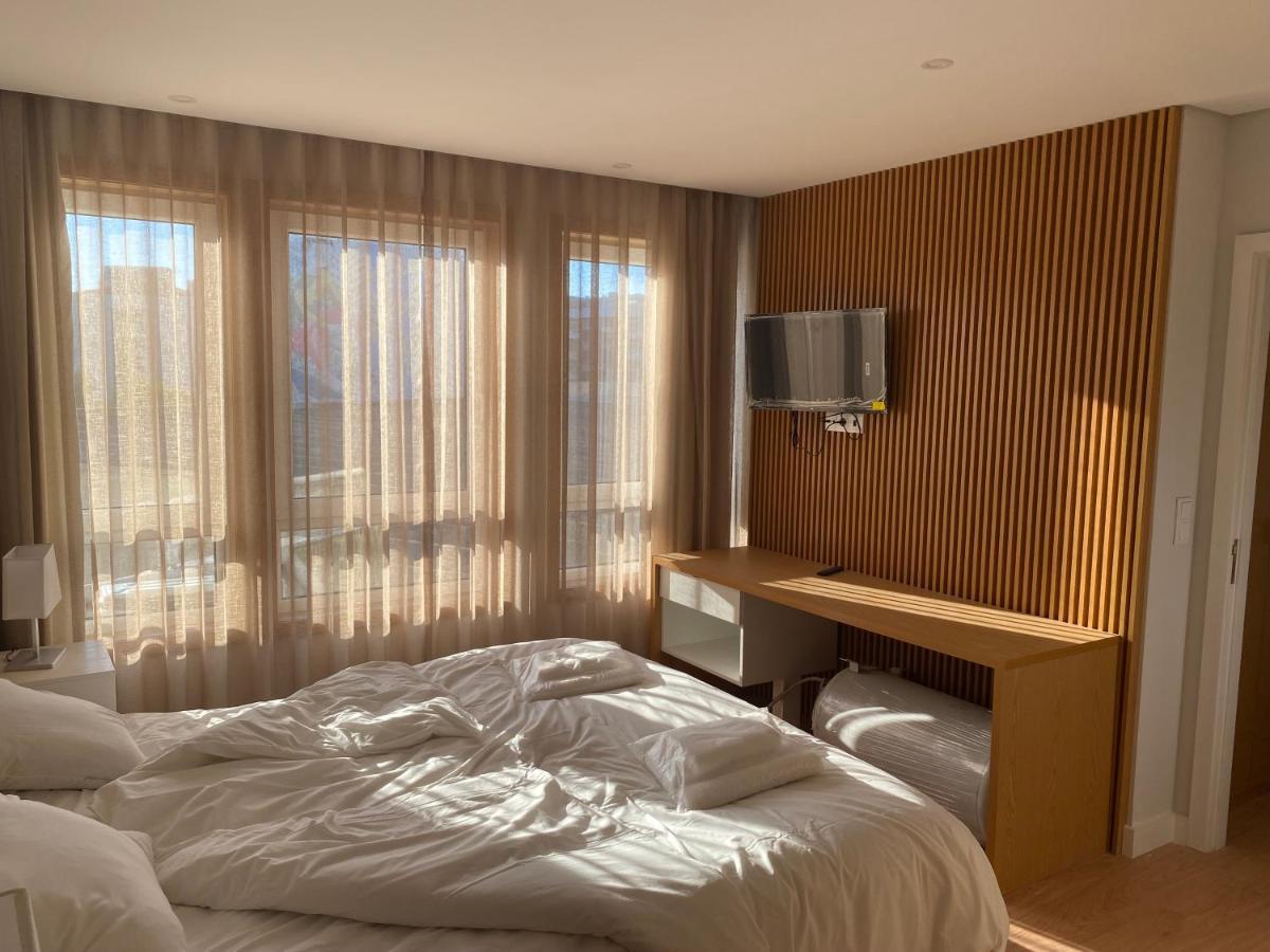 Altamira Gb Apartment Estarreja Bagian luar foto